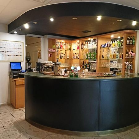 Prima Aparthotel Puławy Εξωτερικό φωτογραφία