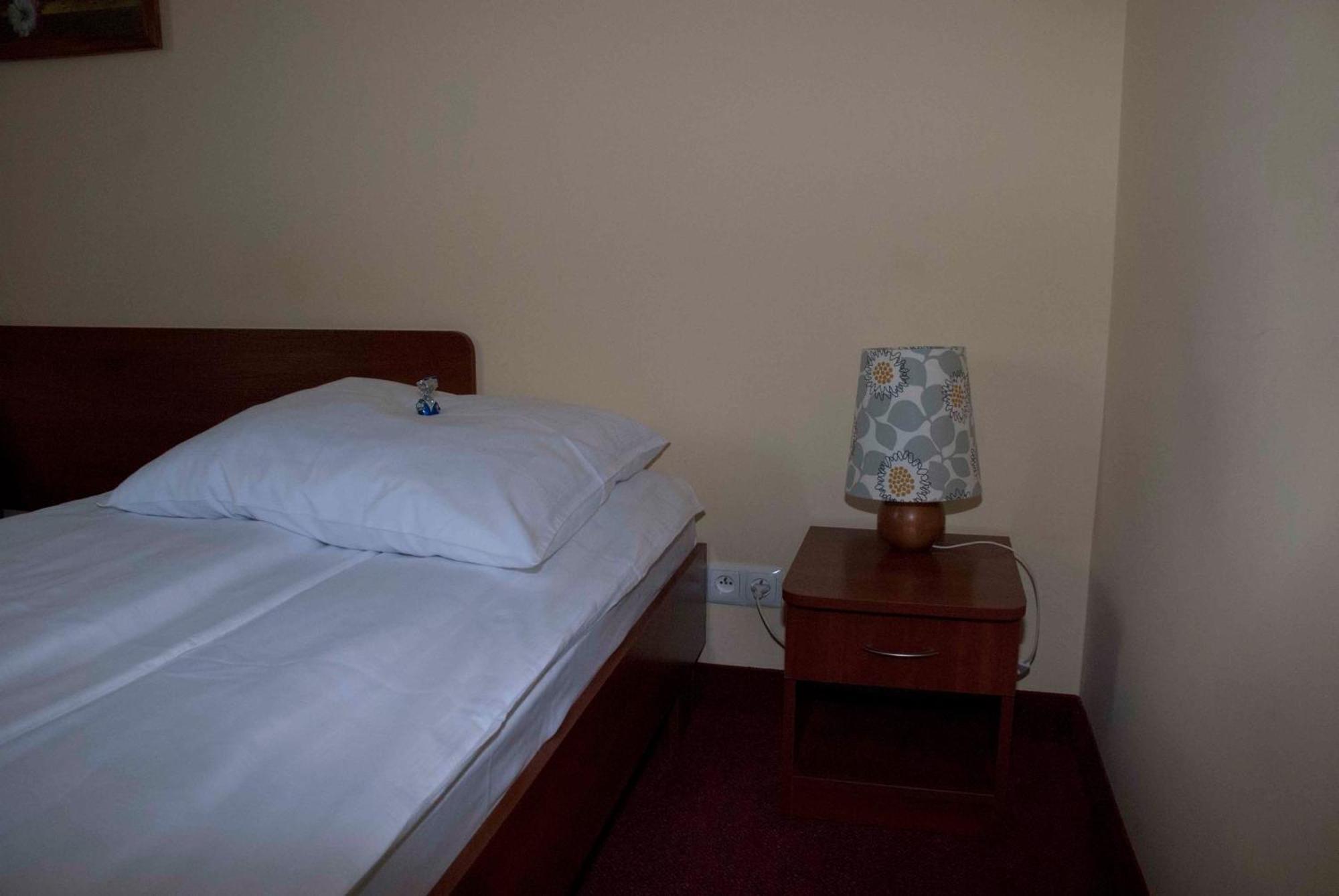 Prima Aparthotel Puławy Εξωτερικό φωτογραφία
