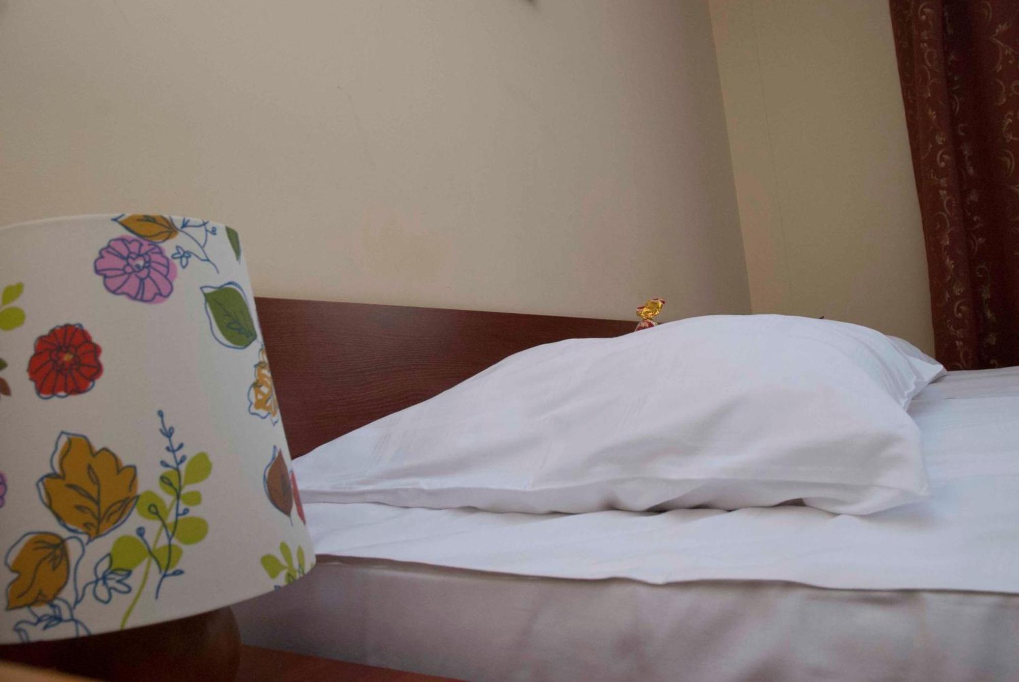 Prima Aparthotel Puławy Εξωτερικό φωτογραφία