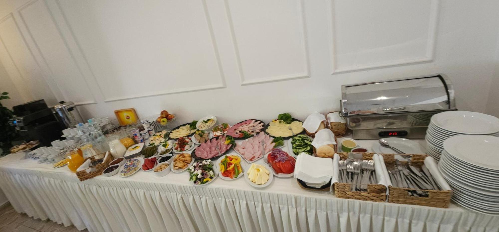 Prima Aparthotel Puławy Εξωτερικό φωτογραφία
