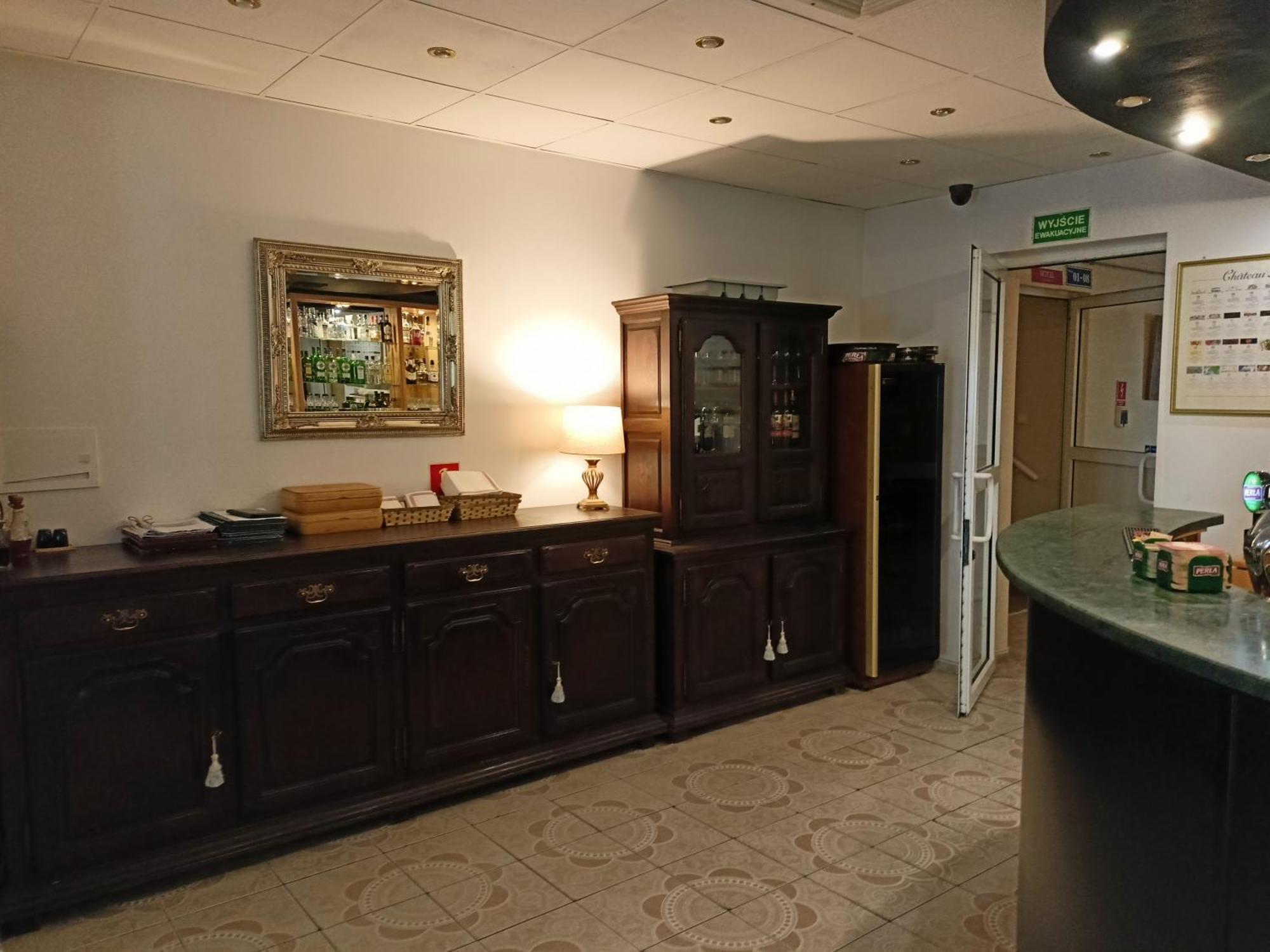 Prima Aparthotel Puławy Εξωτερικό φωτογραφία