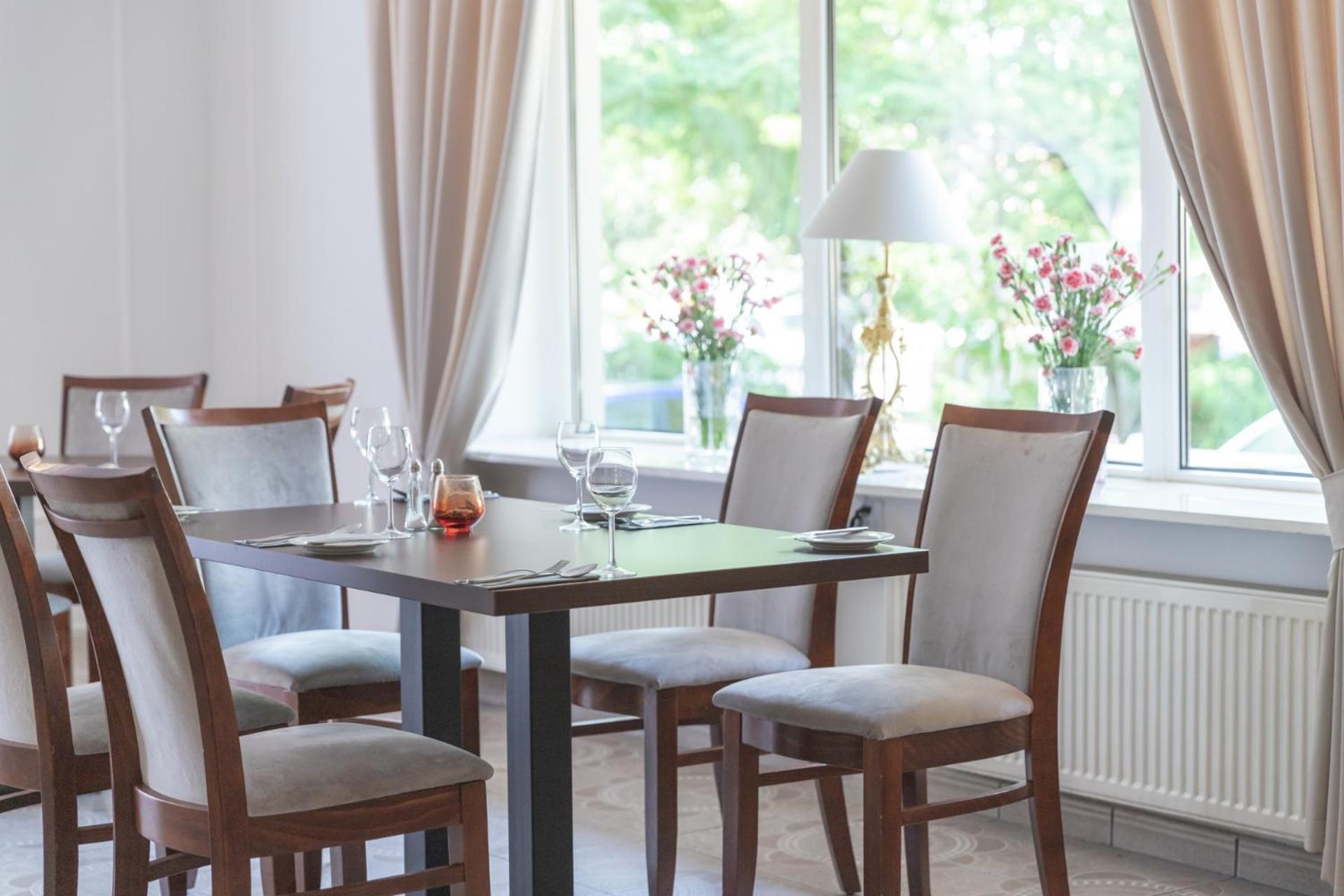 Prima Aparthotel Puławy Εξωτερικό φωτογραφία