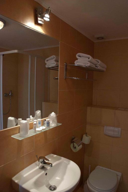 Prima Aparthotel Puławy Δωμάτιο φωτογραφία