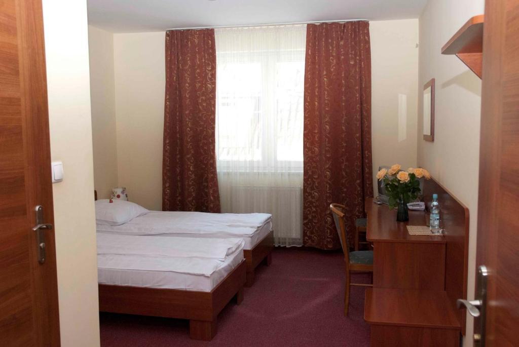 Prima Aparthotel Puławy Δωμάτιο φωτογραφία
