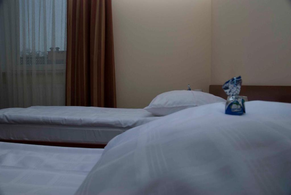 Prima Aparthotel Puławy Δωμάτιο φωτογραφία