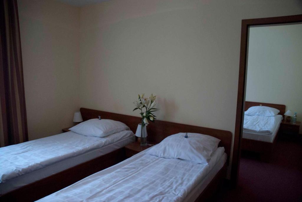 Prima Aparthotel Puławy Δωμάτιο φωτογραφία