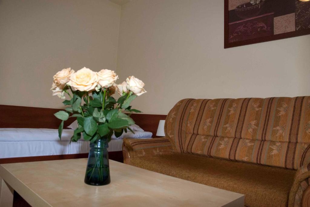 Prima Aparthotel Puławy Δωμάτιο φωτογραφία
