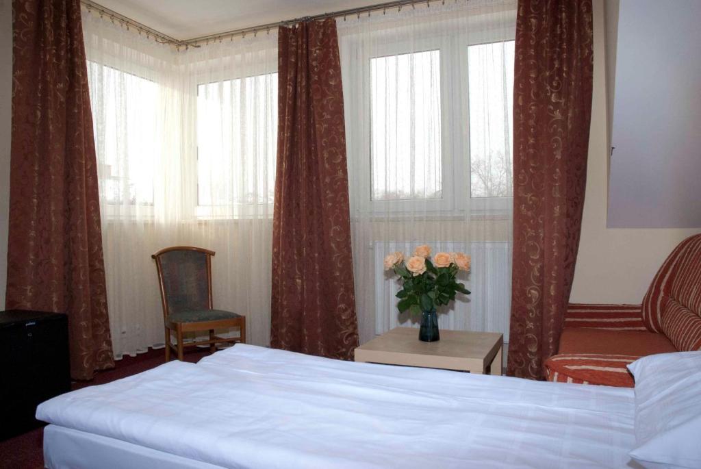 Prima Aparthotel Puławy Δωμάτιο φωτογραφία