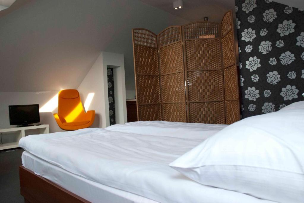 Prima Aparthotel Puławy Δωμάτιο φωτογραφία