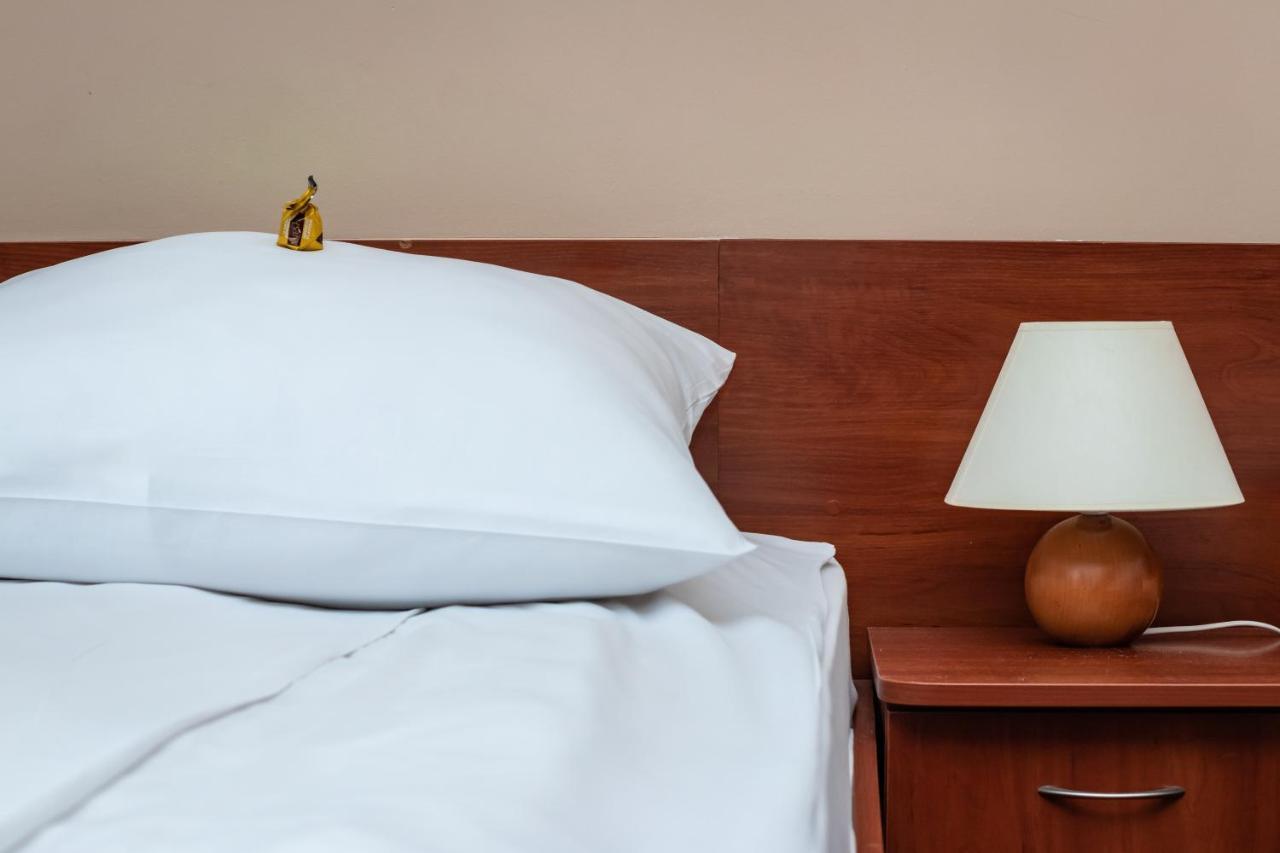 Prima Aparthotel Puławy Εξωτερικό φωτογραφία