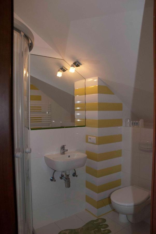 Prima Aparthotel Puławy Δωμάτιο φωτογραφία